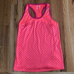 NWOT Reebok athletic tank